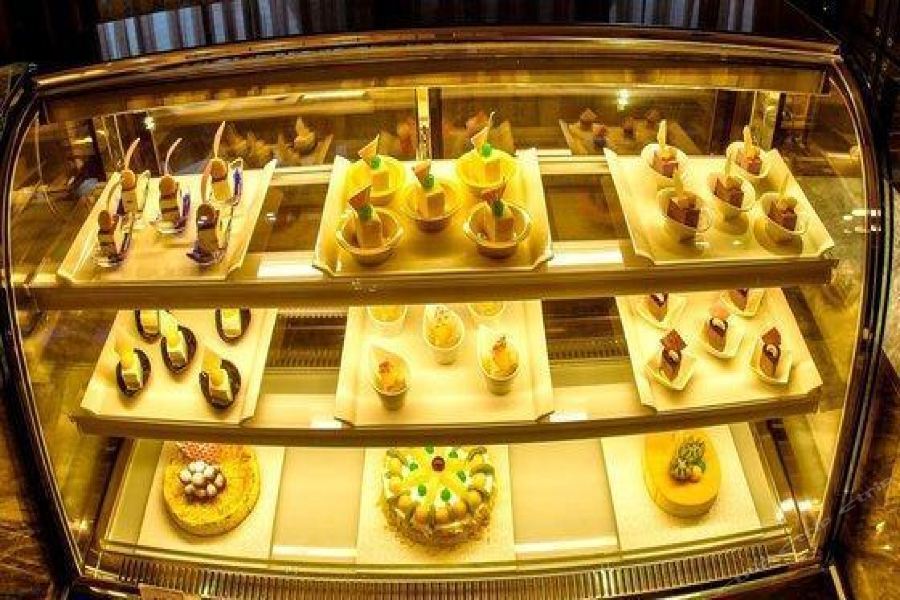 Hongdu Hotel Шэньчжэнь Экстерьер фото