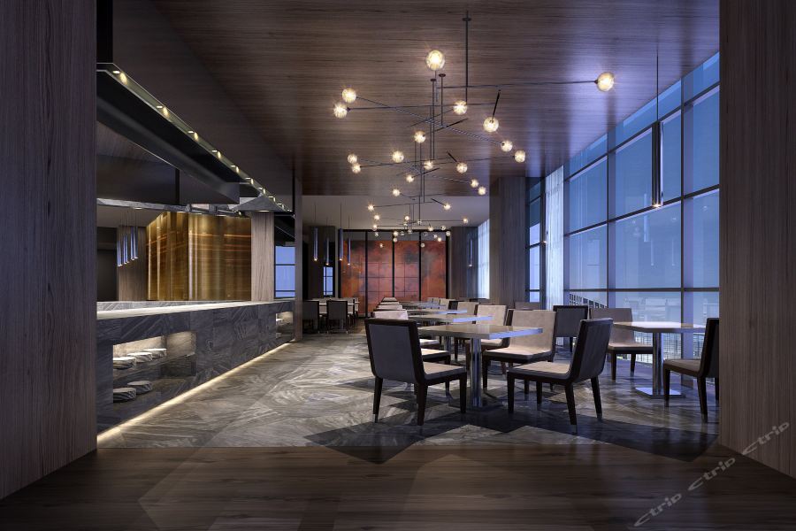 Hongdu Hotel Шэньчжэнь Экстерьер фото